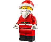 LEGO 40820 Powiększona minifigurka Świętego Mikołaja - 1577948 - zdjęcie 3